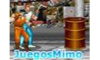 final fight es un juego clasico de accion y lucha al más puro estilo de las clásicas recreativas. Pega puñetazos y patadas y eligete a tu personaje.